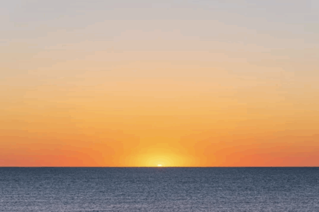 Sunrise 6 Sunrise 6